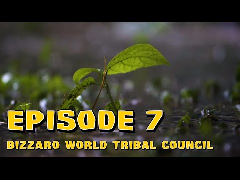 Surviving Bloomington All Stars - Episode 7: Bizzaro World Tribal Council