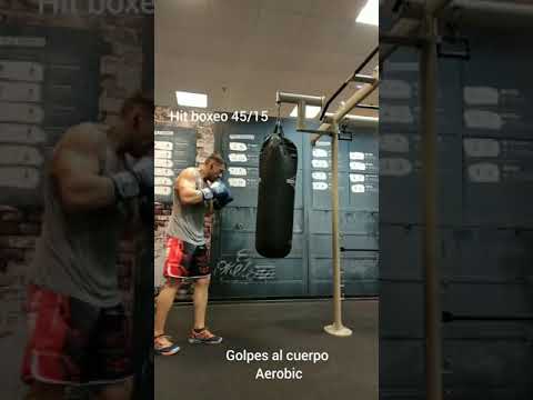 camera iphone 8 plus apk Aerobic Boxeo Hit , golpes al cuerpo 🥊