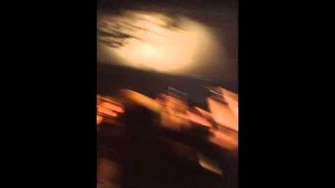 Matter Of Time - The Struts @Lille 10.11.2014