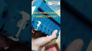 ⚡ TYPE 1 CLASS B Surge Protection Device By Remedies Earthing Systems #surgeprotectiondevices #light