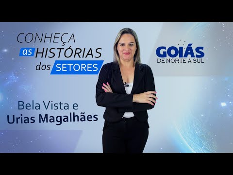 Capa de ST. BELA VISTA