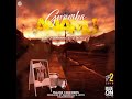 Gwamba Feat Krazie-G _Anamu_Official Audio {Prod By Daredevils & Janta}