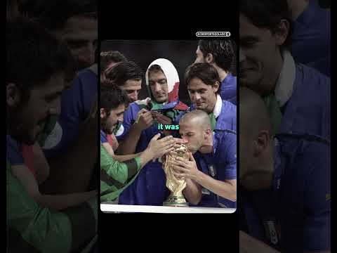A trip straight to the 2006 World Cup with Alessandro Del Piero ❤️ | CBS Sports Golazo
