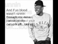 Kendrick Lamar - Cut You Off (To Grow Closer) [Lyrics on screen]