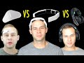 Which Brain Stimulation Wearable Should You Buy? (Thync vs NeoRhythm vs Halo Sport 2)