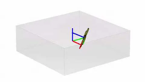 AE 483 Andrew Feightner Mike Chiodi HW1