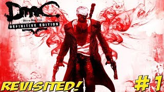 DMC Revisited! Part 1 - YoVideogames