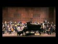 L liebermann  piano concerto no2 op36 3rd mvmt part 1 of 2 kevin hobbs piano