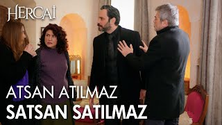 Yine Yaren yine dayak! - Hercai Efsane Sahneler