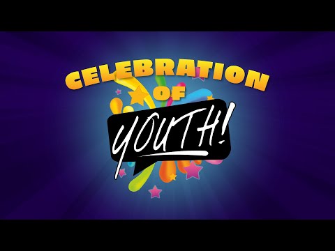 Celebration of Youth - Commissioning Weekend 2022