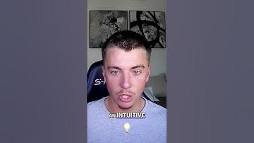 Unlock Your Intuition: Discovering Gut Feelings & More #shorts