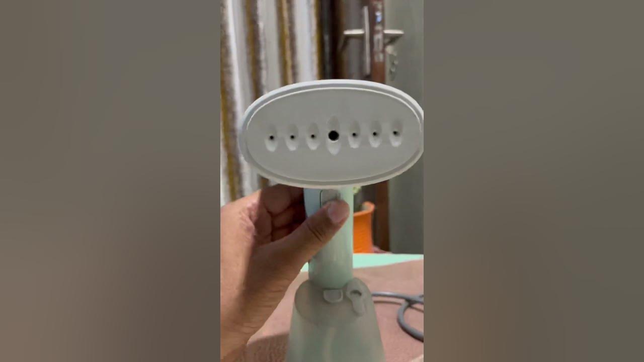 Steam Iron Unboxing & Usages cheapest YouTube