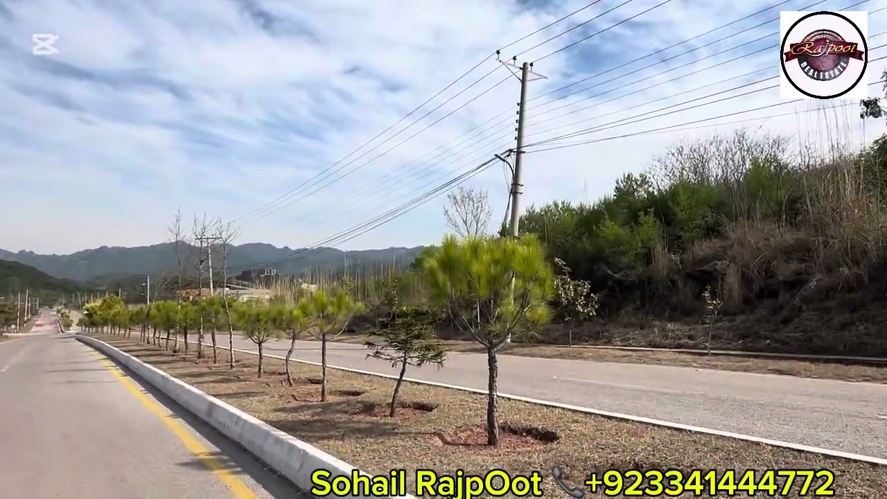 Pakistan navy farms Houseing sechem 