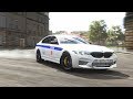 ДРИФТ НА МОЕЙ BMW M5 F90 ДПС EDITION В FORZA HORIZON 4