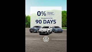 Volksfest at Don Valley Volkswagen