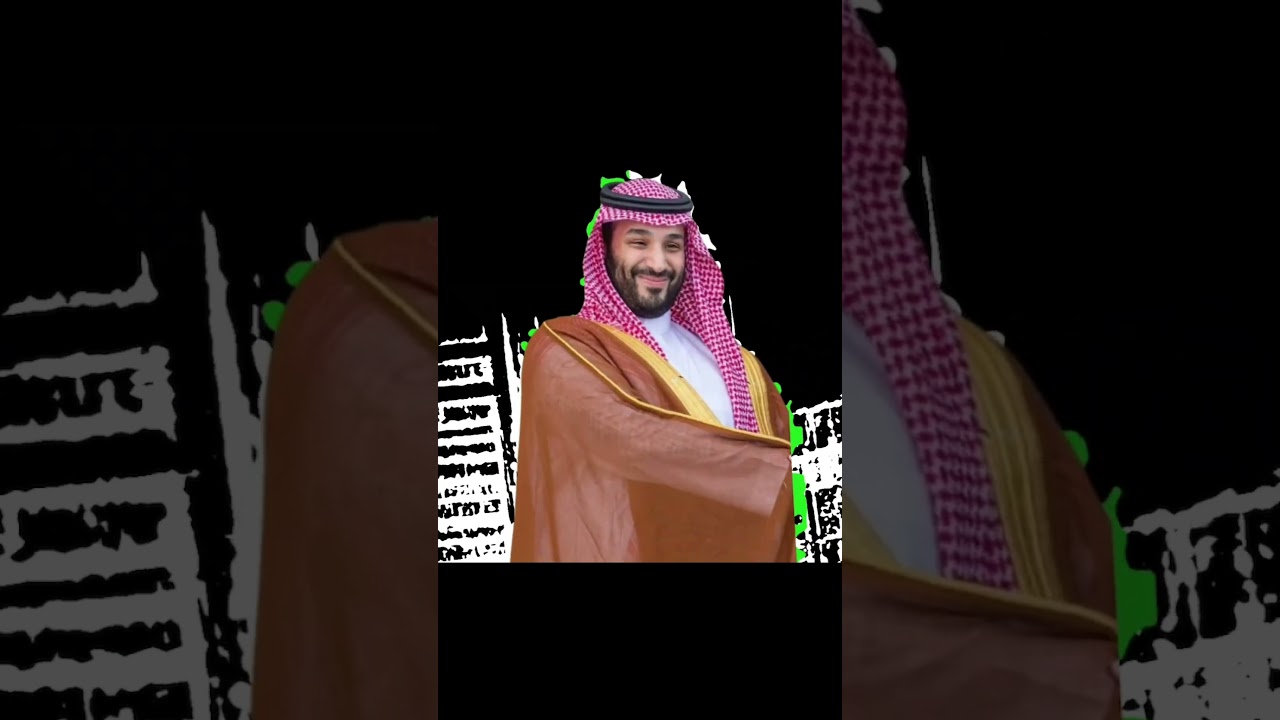 king salman 👑 