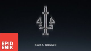 T4 - Kara Keman (Official Audio)