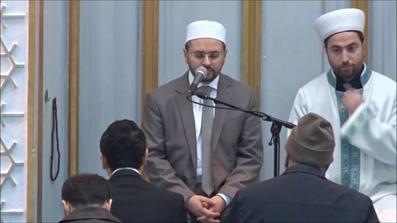 Mustafa Altın-Nebe (31-40)