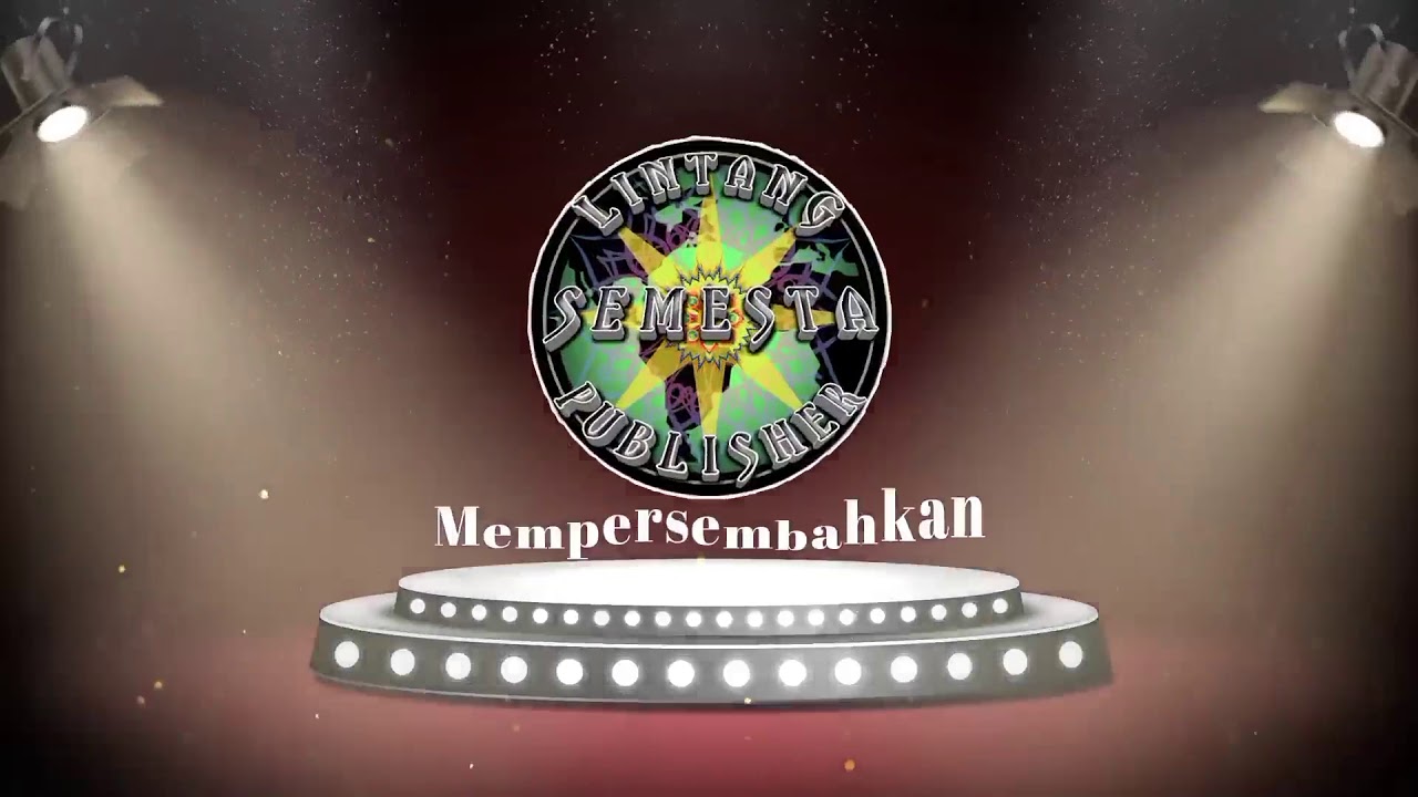 Misteri pulau Meranti ♥️ Lintang Semesta Publisher YouTube