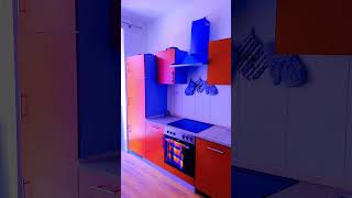 My clean kitchen , make good food 😀