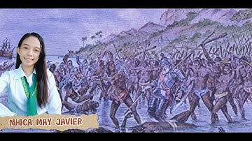 Chapter 2 Content and Contextual Analysis of Selected Primary Sources in Philippine History