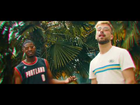 19S - Sur la côte
