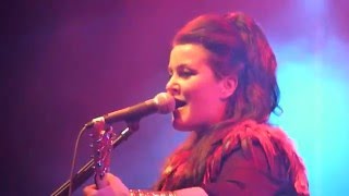 Panic Room - 5th Amendment (live @ Boerderij Zoetermeer 13.04.2013) 1/2