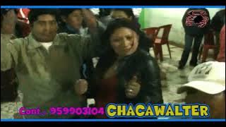 CHACAWALTER el goza goza ORIGINAL HD Escorpio