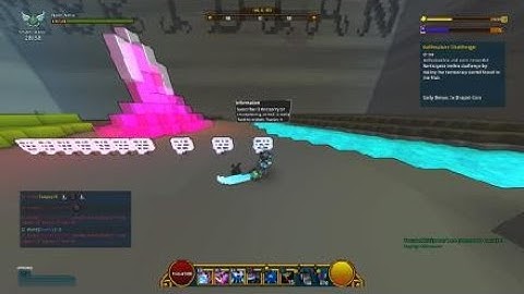 How To Put Your Contoller Buttons In Trove Chat...