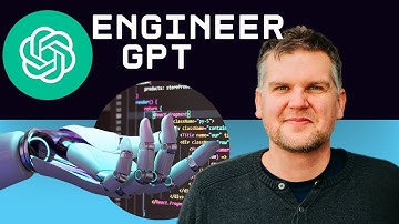 EngineerGPT: AI can build ENTIRE applications now! (GPT4 API)