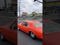 1967 Chevrolet Camaro Pro Street Ocean City MD #musclecar #classiccars #prostreet