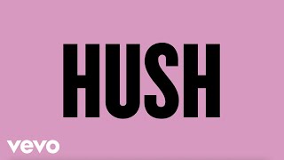 Download Lagu Charlotte Sands - HUSH MP3 Download Lagu Charlotte Sands - HUSH MP3