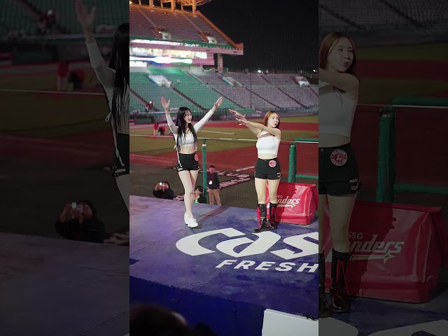 202606 SSG๋๋์ค ๊นํ์ ้่ณขๅง ์น์ด๋ฆฌ๋ ๊ณต์ฐ