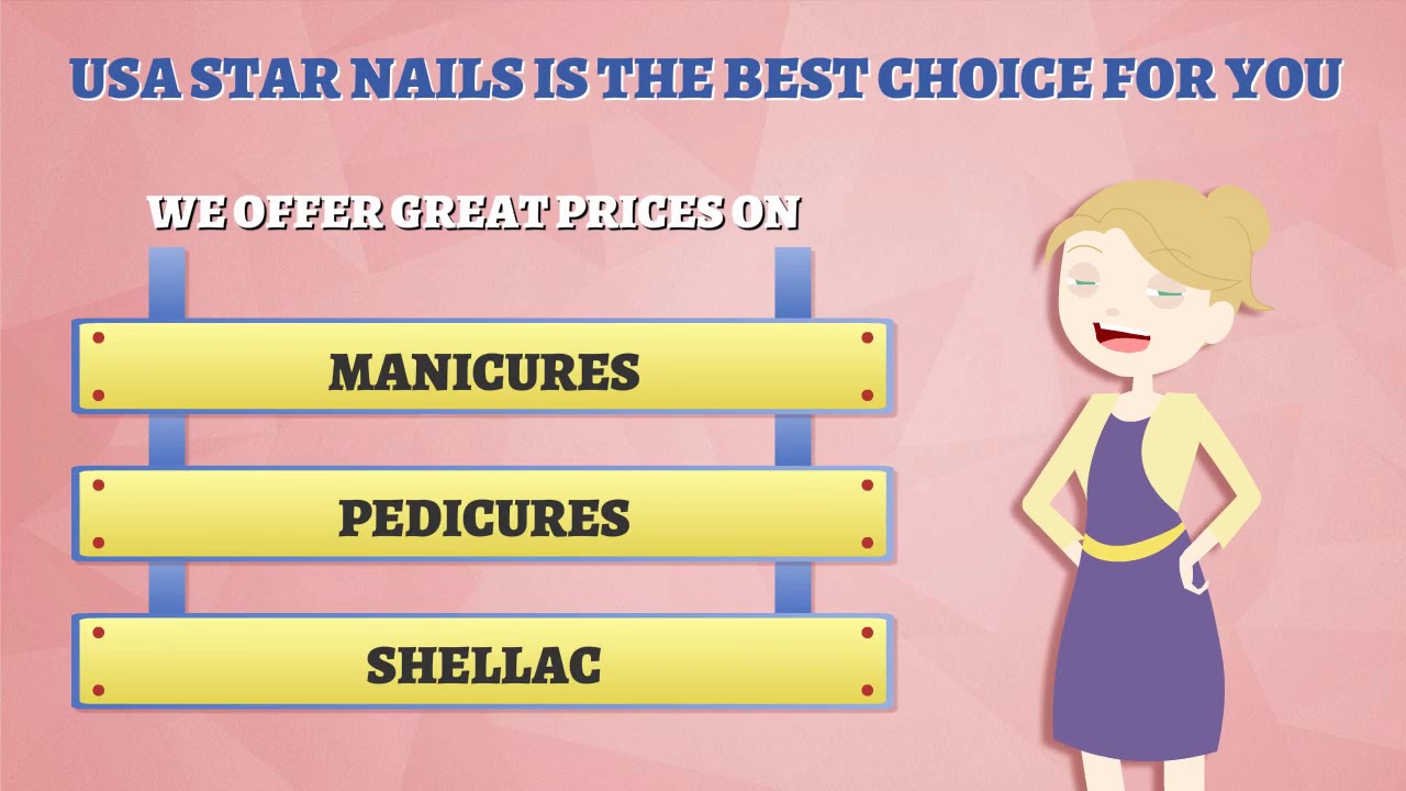 Nails & Beauty - Clapham | Nail Salon in Clapham, London - Treatwell