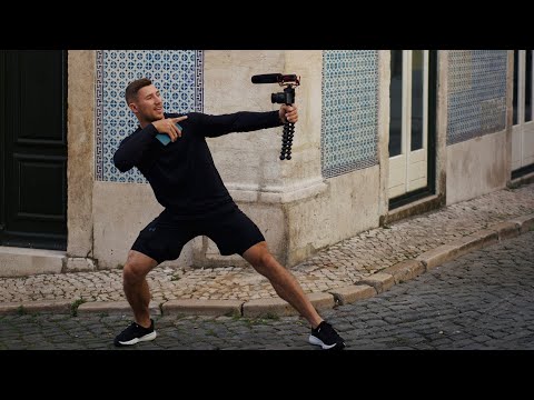 НА АВТО ПО ПОРТУГАЛИИ ВЛОГ с Филиповым (ч2) Назаре, Океан, Лиссабон, Порту, побережье и FIAT