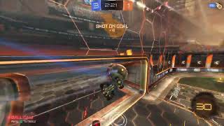 ROCKET LEAGUE https://store.playstation.com/#!/en-us/tid=CUSA01163_00.