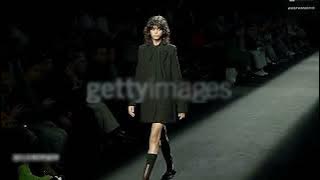 Roberto torretta: Fall/Winter 2024_2025