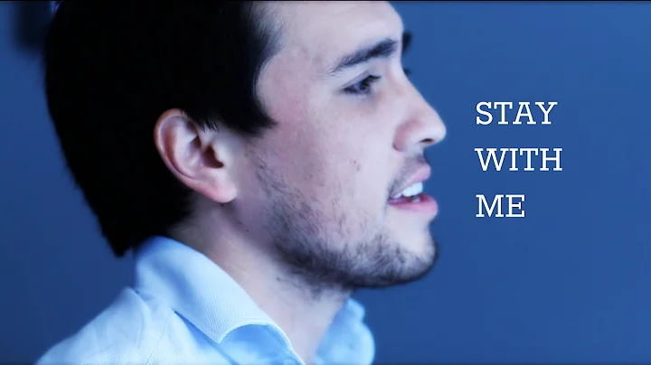 Stay With Me - Sam Smith (cover by @chestersee)