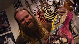 Black Label Society - Skullage [Part 1]