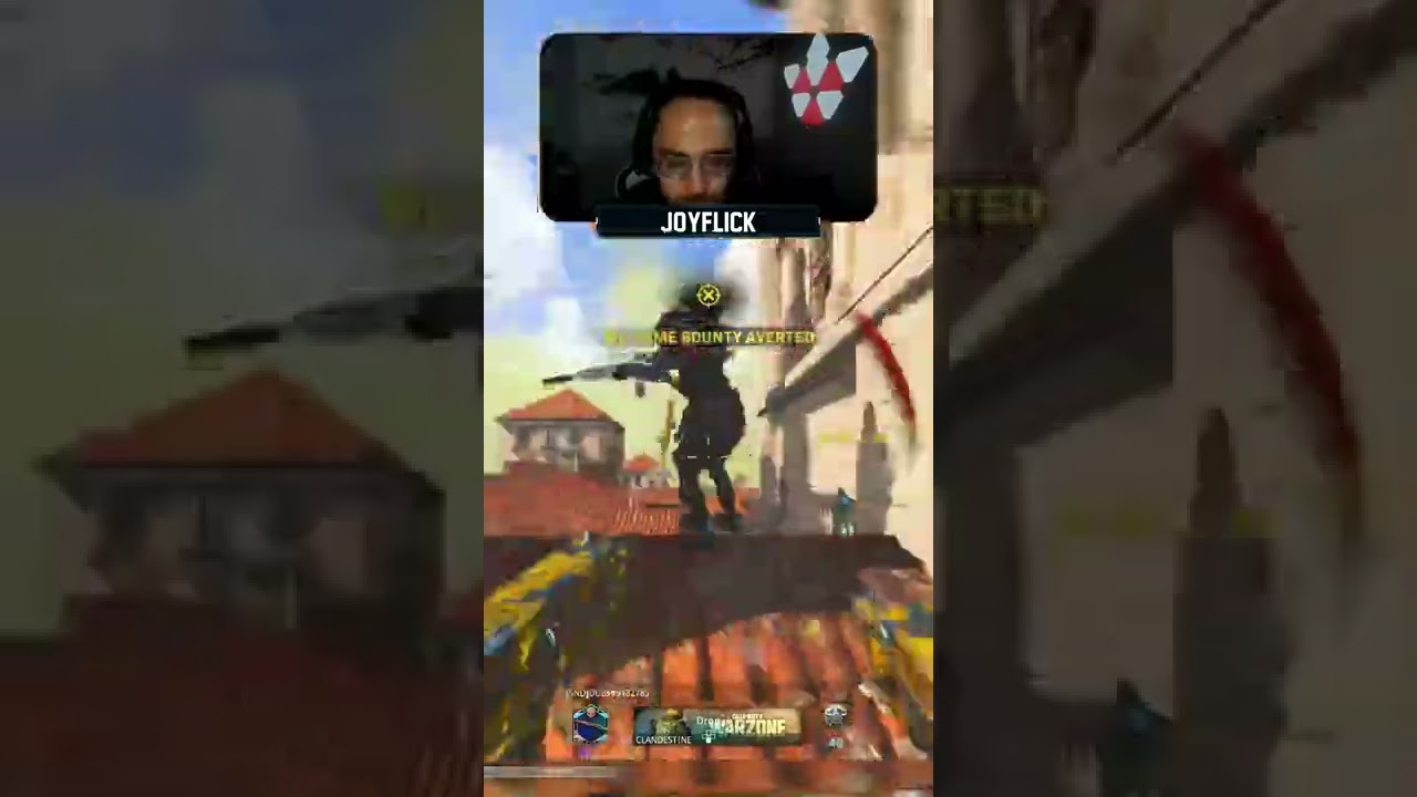 Akimbo marco 5's OP! | Warzone Highlights