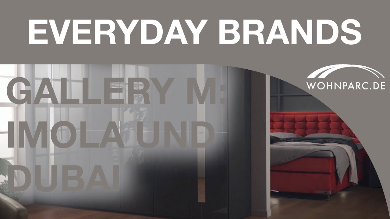 Gallery M branded by Musterring Imola W Drehtürenschrank