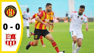 مباراة الترجي 0 - 0 شباب بلوزداد / دور المجموعات من دوري ابطال افريقيا 2023 / تعليق عربي/ جودة عالية