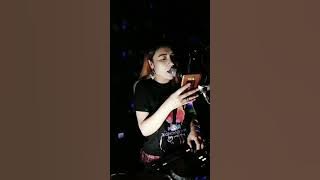 Izinkan dj Rere Monique