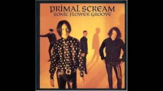 Primal Scream - Aftermath chords