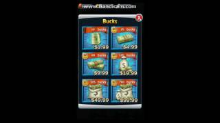 Fishing Mania 3D android mod unlimited coin and buck screenshot 5