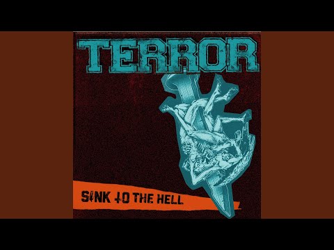 Putar The New Beginning - Terror