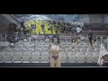 Texas Southern | "Ocean Of Soul" | "Backend" | TSU VS PV Basketball Game