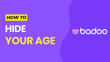 How to Hide Your Age on Badoo in 2024?