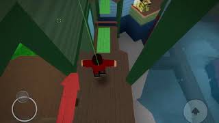 FE2 Map Test Northern Workshop