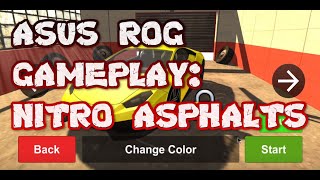 Driving School 3D  Nitro Asphalt 003 screenshot 4